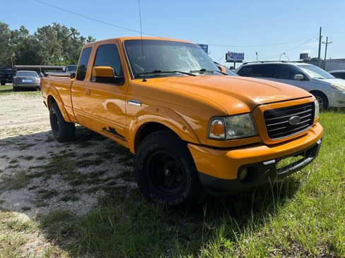 Used 2008 Ford Ranger Sport RWD image 9