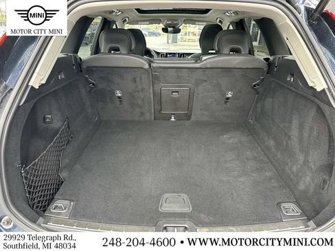 Used 2023 Volvo XC60 B6 Ultimate w/ Climate Package AWD/4WD image 13