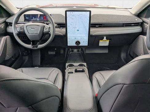 New 2025 Ford Mustang Mach-E Premium image 15