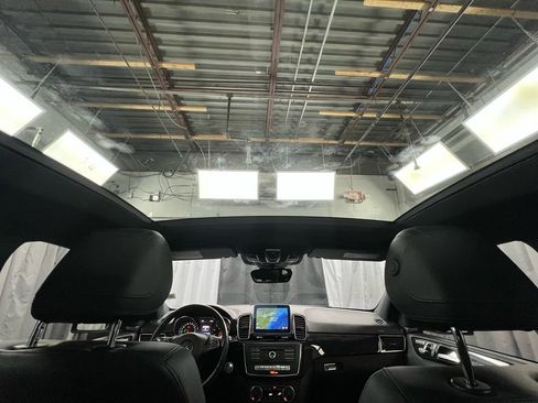 Used 2019 Mercedes-Benz GLE 43 AMG 4MATIC Coupe image 18