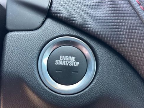 Used 2024 Chevrolet Equinox RS w/ LPO, Floor Liner Package image 26