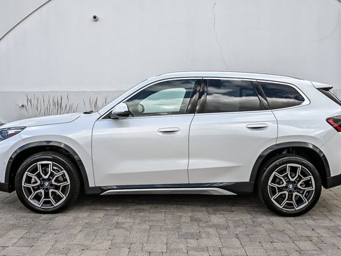 Used 2026 BMW X1 xDrive28i AWD/4WD image 10