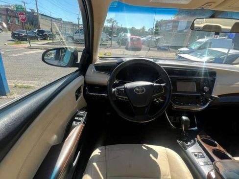 Used 2015 Toyota Avalon XLE FWD image 18