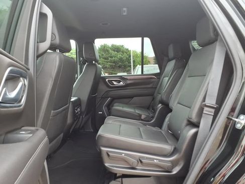 Certified 2021 Chevrolet Tahoe Z71 AWD/4WD image 13