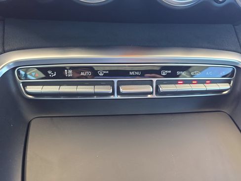 Used 2018 Mercedes-Benz AMG GT C image 21