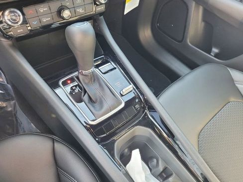 New 2026 Jeep Compass Latitude image 26