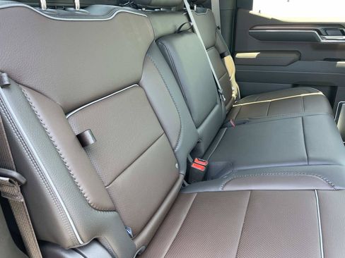 New 2026 GMC Sierra 1500 Denali w/ Denali Reserve Package AWD/4WD image 26