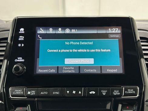 Used 2019 Honda Odyssey EX-L image 6