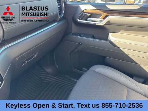 Used 2024 GMC Sierra 1500 Elevation AWD/4WD image 37