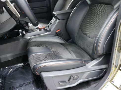 Used 2024 Ford Bronco Raptor image 20