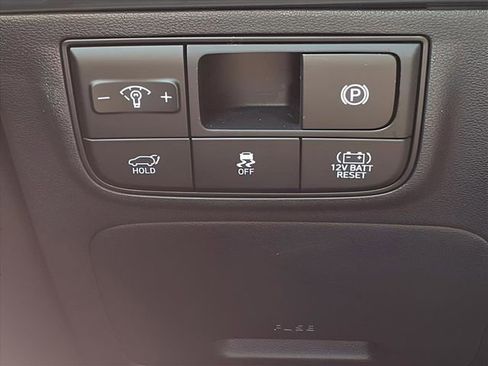 New 2025 Hyundai Tucson SEL image 27