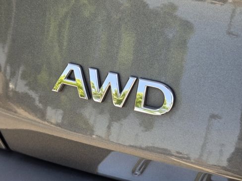 Used 2023 INFINITI QX60 Luxe w/ Cargo Package image 33