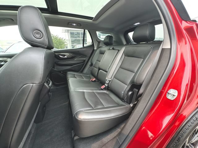 Used 2023 GMC Terrain SLT w/ Infotainment Package II AWD/4WD image 26