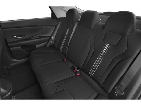 Used 2023 Hyundai Elantra Blue image 34