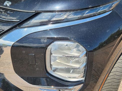 Used 2022 Mitsubishi Outlander SEL AWD/4WD image 18