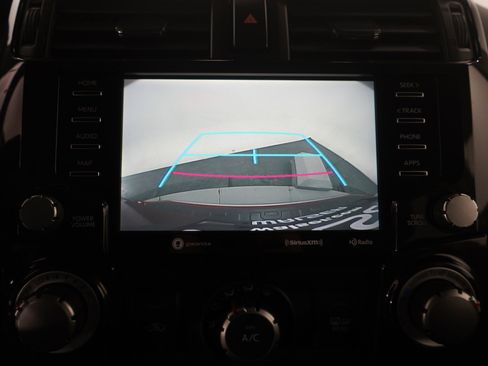 Used 2022 Toyota 4Runner TRD Off-Road Premium image 24