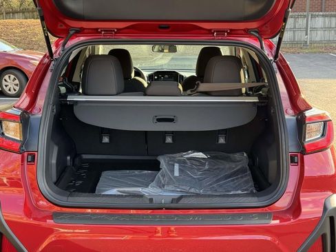 New 2026 Subaru Crosstrek 2.0i Premium image 12