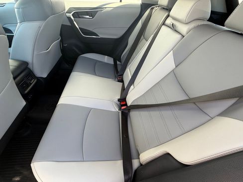 Certified 2025 Toyota RAV4 XLE Premium image 29