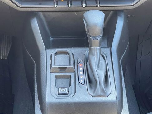 Used 2023 Chevrolet Colorado W/T w/ WT Convenience Package image 26