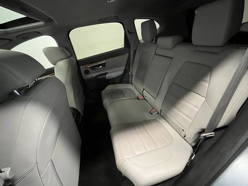Used 2020 Honda CR-V EX-L image 14