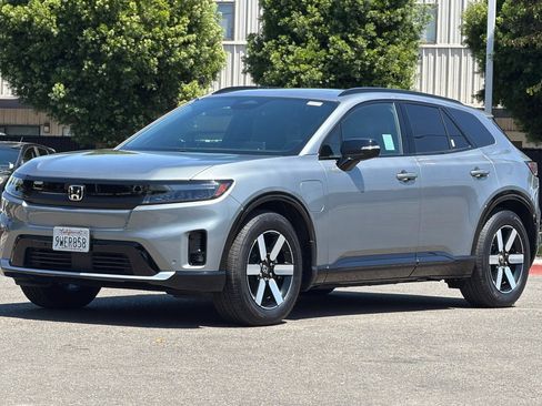 Used 2025 Honda Prologue Touring image 8