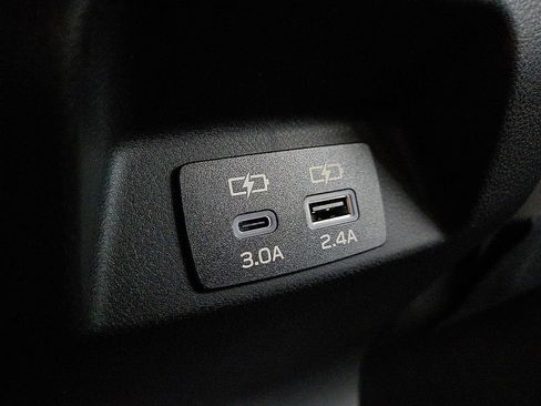 New 2026 Subaru Crosstrek 2.5i Premium image 11