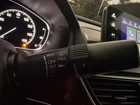 Used 2022 Honda Accord Sport image 21