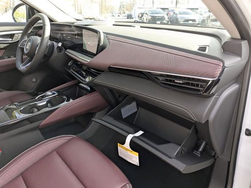 New 2026 Buick Envision Sport Touring AWD/4WD image 28