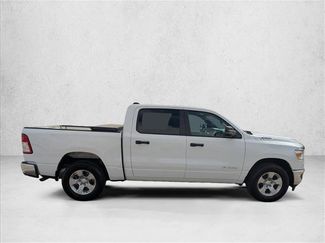 Used 2023 RAM 1500 Lone Star video 4