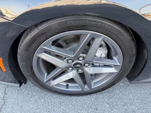 Certified 2024 Ford Mustang GT Premium RWD image 11