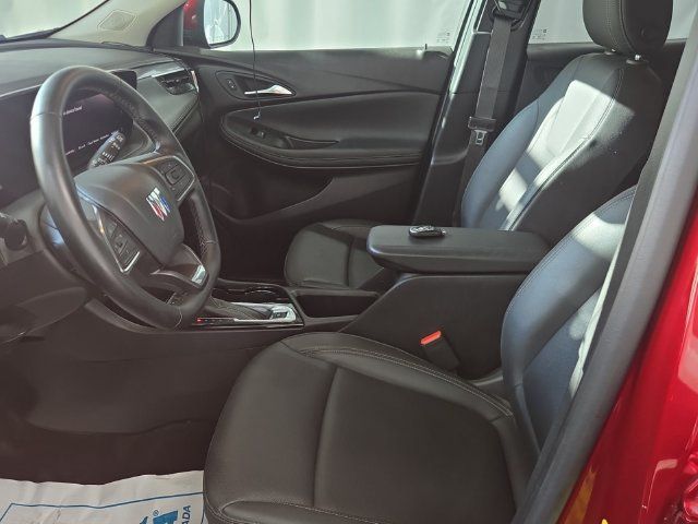 Used 2024 Buick Encore GX Sport Touring FWD image 11