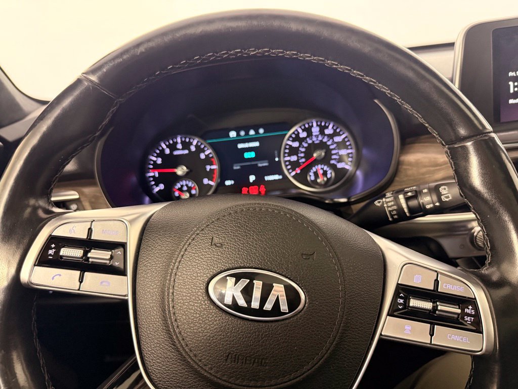 Used 2020 Kia Telluride SX w/ SX Prestige Package AWD/4WD image 37