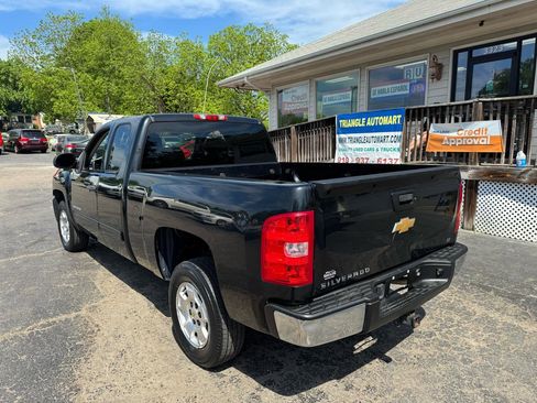 Used 2013 Chevrolet Silverado 1500 LT w/ All-Star Edition RWD image 9