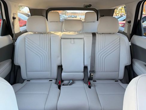 New 2026 Hyundai Palisade SEL image 21