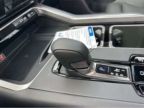 New 2026 Lexus TX 550h AWD Plug-In Hybrid image 33