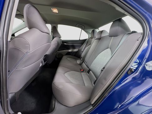 Used 2023 Toyota Camry LE w/ Cold Weather Package image 24