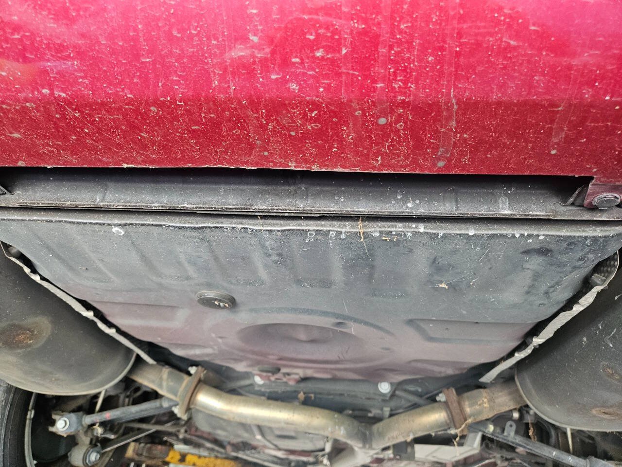Used 2011 Lexus ES 350 FWD image 58