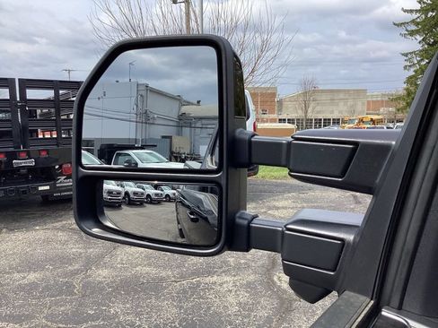New 2026 Ford F250 Lariat w/ Black Appearance Package AWD/4WD image 38