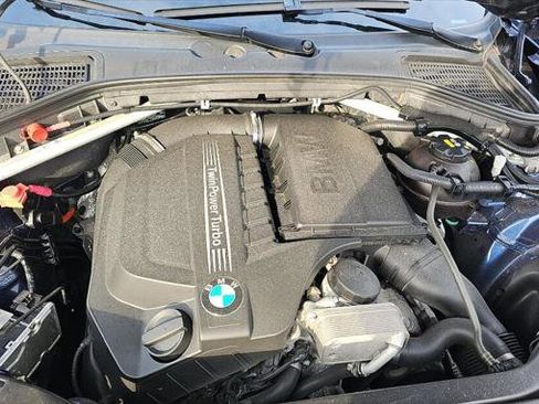 Used 2017 BMW X3 xDrive35i image 19