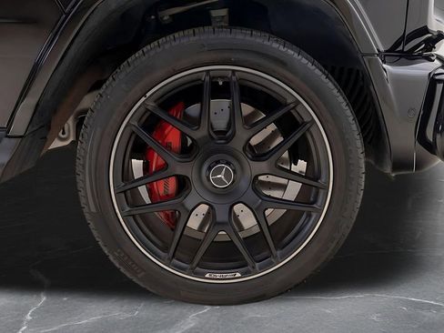 Used 2022 Mercedes-Benz G 63 AMG 4MATIC image 52