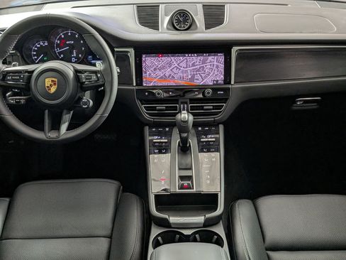 Certified 2026 Porsche Macan GTS AWD/4WD image 19