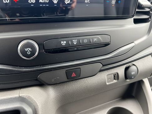 New 2026 Ford Transit 250 148 High Roof Extended w/ Load Area Protection Package image 22