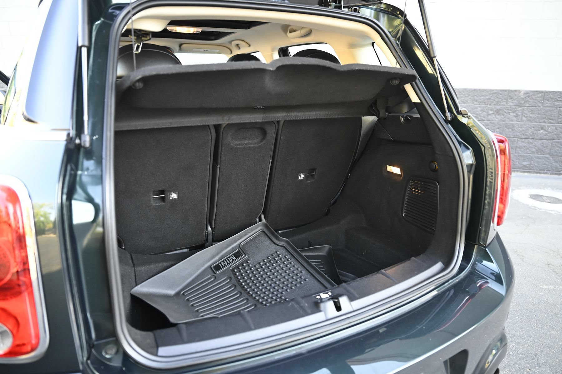 Used 2013 MINI Cooper Countryman S FWD image 18