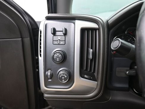 Used 2014 GMC Sierra 1500 SLE w/ SLE Value Package image 33