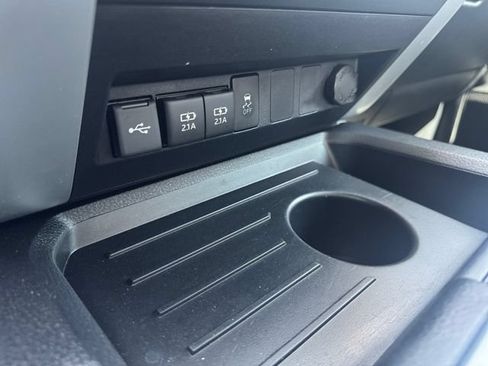 Certified 2020 Toyota Tundra Limited RWD image 23