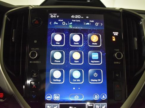 Used 2023 Subaru Ascent Touring image 21