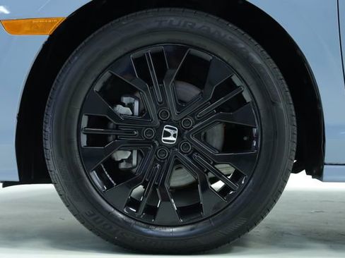 Used 2025 Honda Odyssey Sport-L image 8