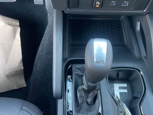 New 2026 Nissan Frontier SV w/ Tow Package image 22