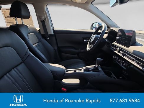 New 2027 Honda HR-V EX-L image 17