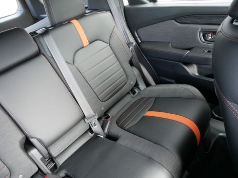 New 2026 Honda Passport TrailSport image 14